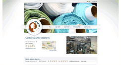 Desktop Screenshot of boschirius.com